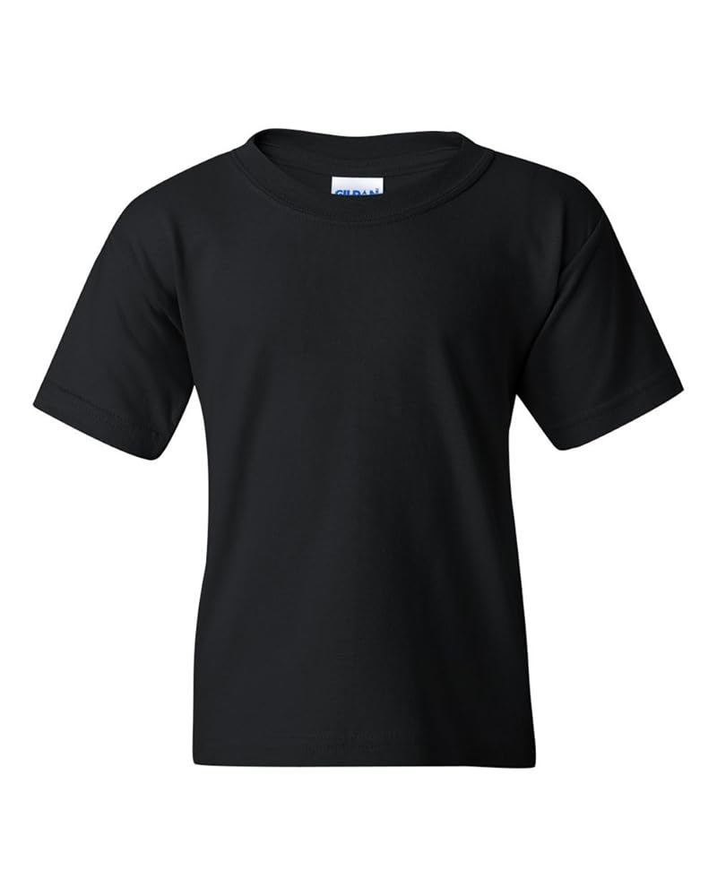 Gildan Youth Heavy Cotton T-Shirt