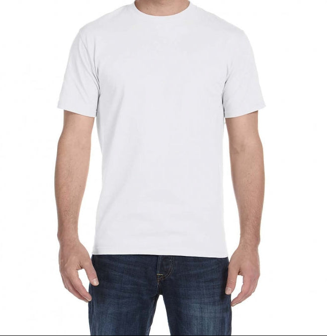 Hanes Comfortsoft Cotton T-shirt
