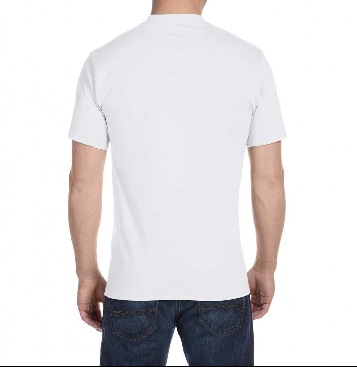 Hanes Comfortsoft Cotton T-shirt