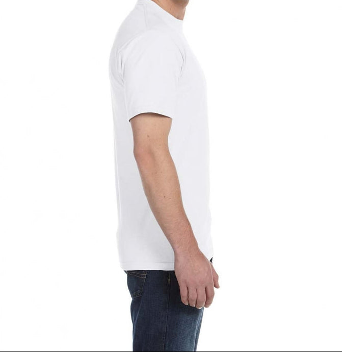 Hanes Comfortsoft Cotton T-shirt