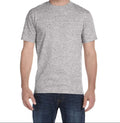 Hanes Comfortsoft Cotton T-shirt
