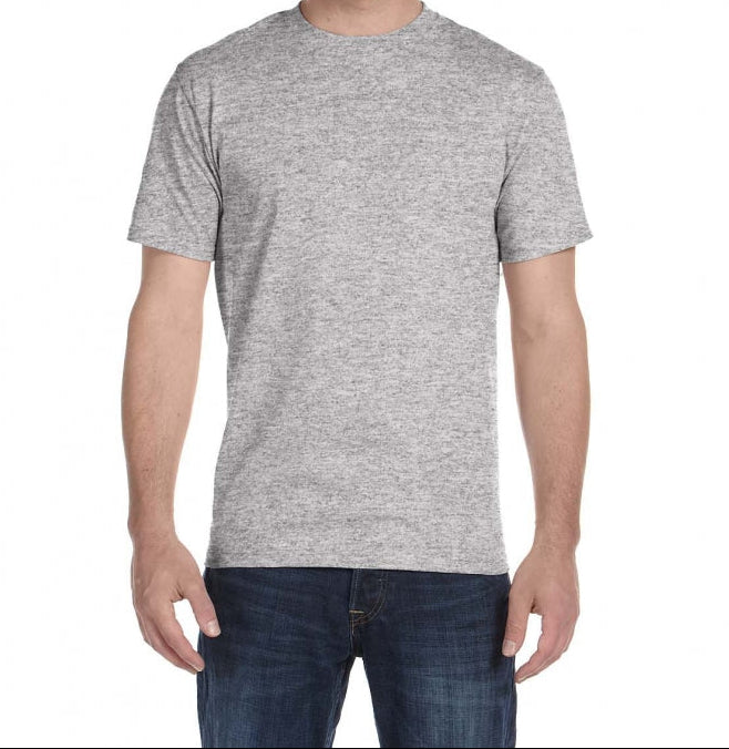 Hanes Comfortsoft Cotton T-shirt