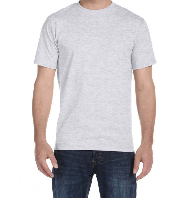 Hanes Comfortsoft Cotton T-shirt