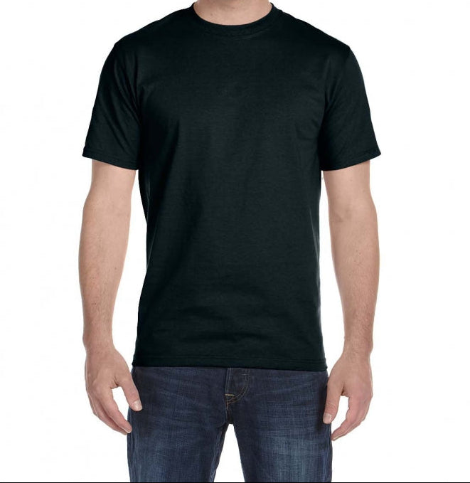 Hanes Comfortsoft Cotton T-shirt