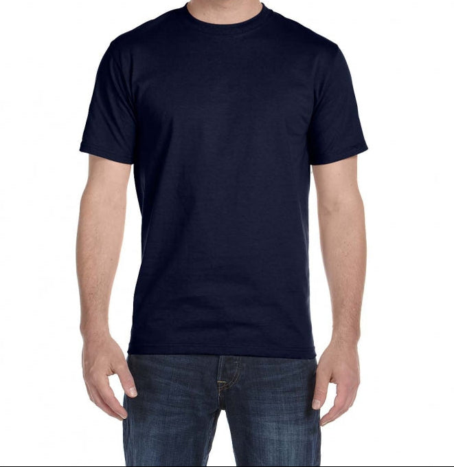 Hanes Comfortsoft Cotton T-shirt