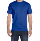 Hanes Comfortsoft Cotton T-shirt