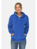 Premium Full Zip Hoodie - For Men & Women