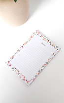 Sticky Notepads 4 X 6