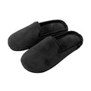 Men's Slippers Terry Slip On Clog