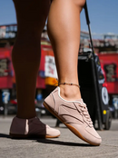 Seola Everyday Soft Cushioned Sneakers