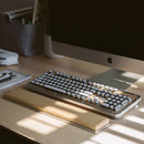 Retro Classic Usb Keyboard