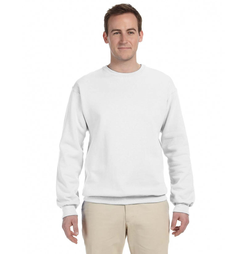Jerzees Fleece Crew