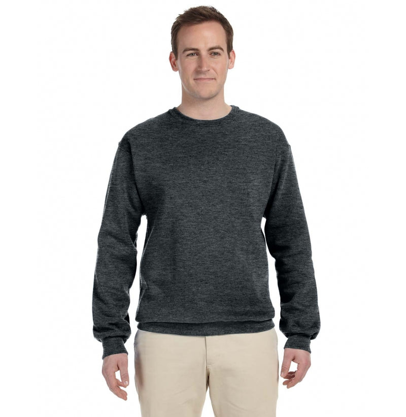 Jerzees Fleece Crew