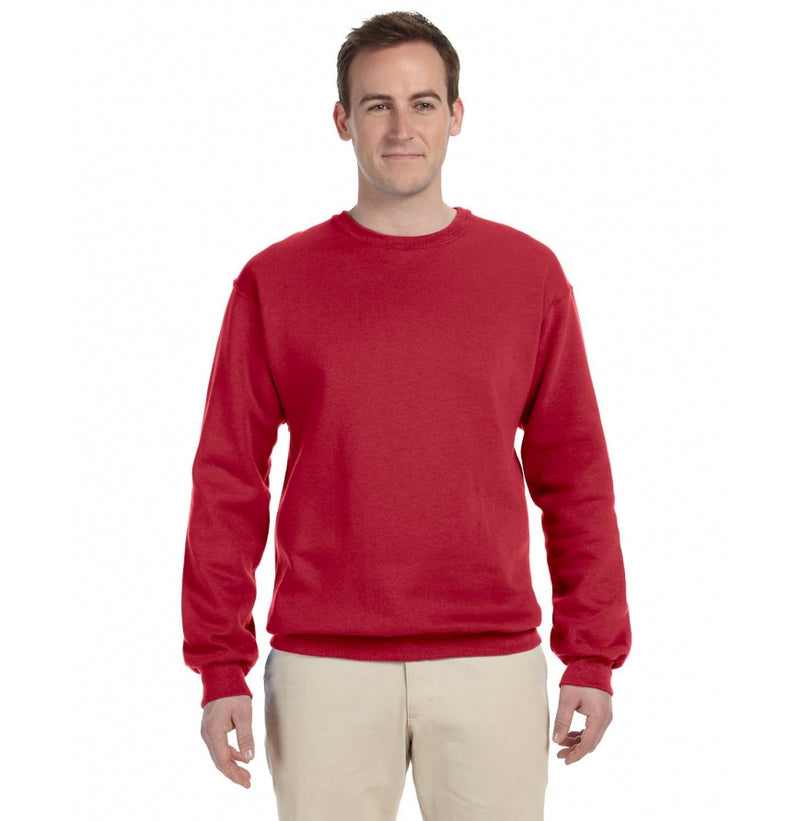 Jerzees Fleece Crew
