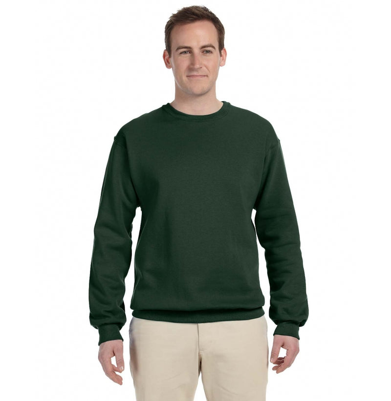 Jerzees Fleece Crew