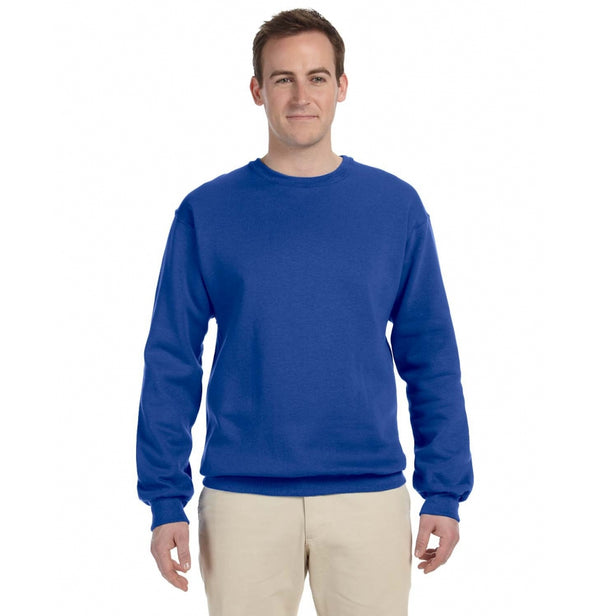 Jerzees Fleece Crew