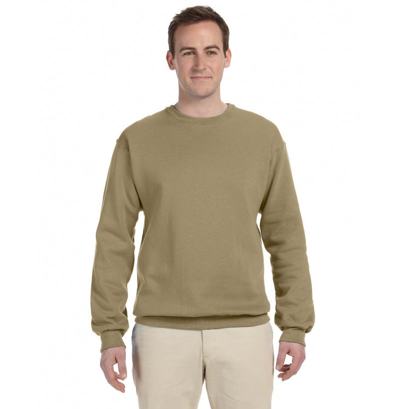 Jerzees Fleece Crew
