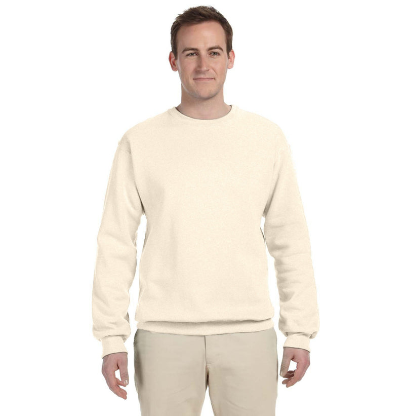 Jerzees Fleece Crew