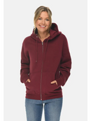 Premium Full Zip Hoodie - For Men & Women
