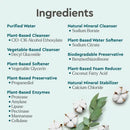 Puracy Natural Laundry Stain Remover 4oz Travel