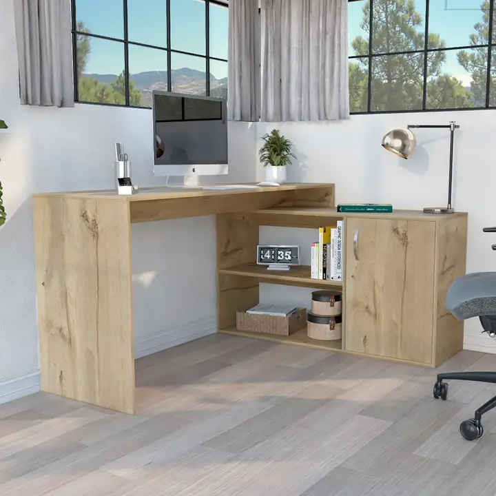 Axis Desk