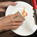 Eco-Friendly Scouring Pad - 12 Pack Coconut Scourer