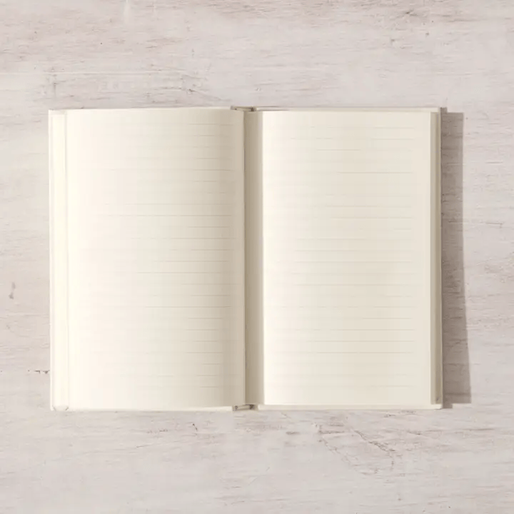 Write in These Pages Journal