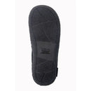 Men's Slippers Terry Slip On Clog