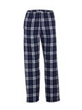Youth Poly Flannel Pant