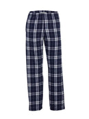Youth Poly Flannel Pant