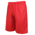 Men's Moisture Wicking Active Mesh Shorts