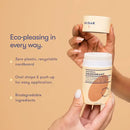 HiBAR Deodorant Coconut + Vanilla