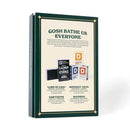 Naughty & Nice Bar Soap Gift Set