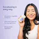 HiBAR Deodorant Lavender + Jasmine