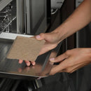 Eco Friendly Sponges For Cleaning - 2 Pack Dish Sponges