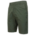 Quick Dry Stretch Zipper Pocket Golf Shorts