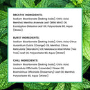 Shower Steamers Aromatherapy - USA Made