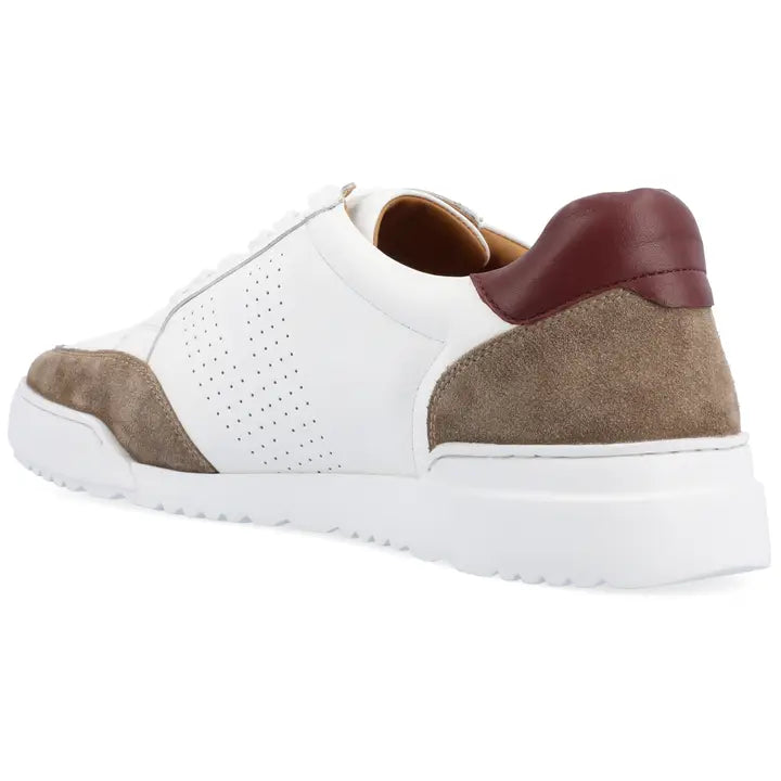Thomas & Vine Roderick Casual Leather Sneaker