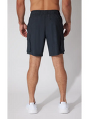 Men's Active Freedom Movement Shorts with Cargo Pockets