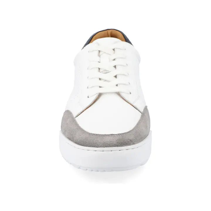 Thomas & Vine Roderick Casual Leather Sneaker