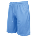 Men's Moisture Wicking Active Mesh Shorts