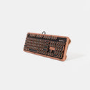 Retro Classic Usb Keyboard