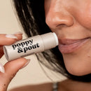 Organic All Natural Lip Balm