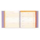 The Vision Board Journal Guided Journal