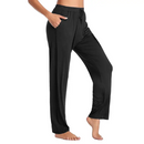 Women's Loose-Fitting Classic Pajama Lounge Pants