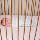 Easy Swaddle Blanket, 3 Pack - 100% Cotton By Comfy Cubs