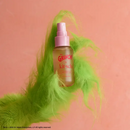 The Grinch X Kitsch Whoville Cookies Hair Perfume - OutletSavings