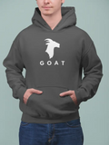 Goat Hoodie