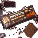 Chocolate Sea Salt Plant Based Protein Bar