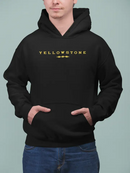 Yellowstone Hoodie